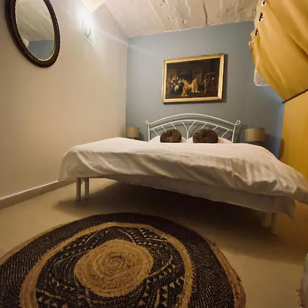 Апартаменты Lascaris Dream Валетта