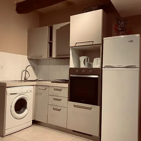 Lascaris Dream Apartamento