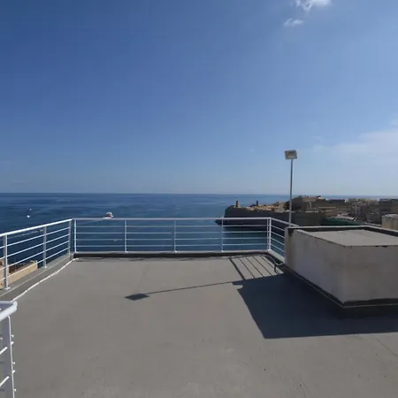 Apartamento Lascaris Dream
