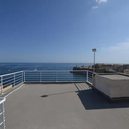 Апартаменты Lascaris Dream