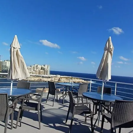 Lascaris Dream Apartamento