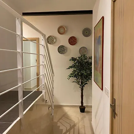 Apartamento Lascaris Dream