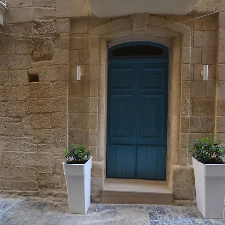 Apartamento Lascaris Dream Valeta