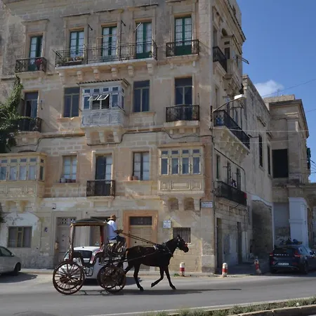 Апартаменты Lascaris Dream