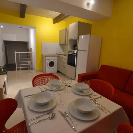 Apartamento Lascaris Dream *