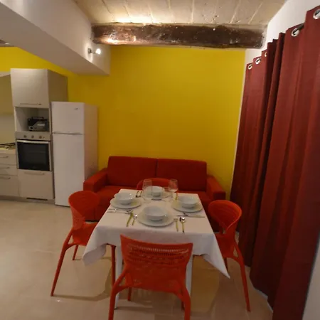 Lascaris Dream Apartamento Valeta