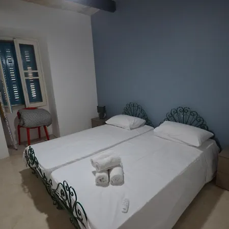 Lascaris Dream * Валетта