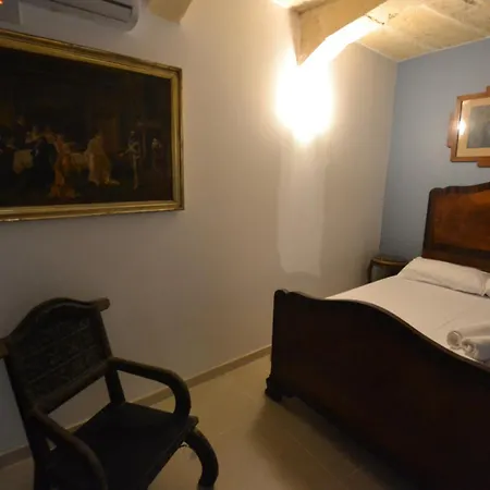 Апартаменты Lascaris Dream