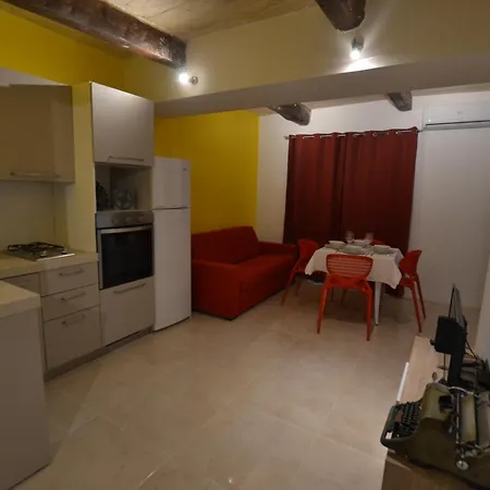 Lascaris Dream Apartamento *