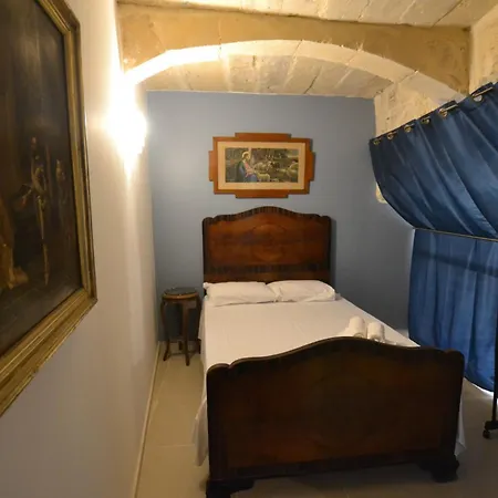 Lascaris Dream Apartamento Valeta