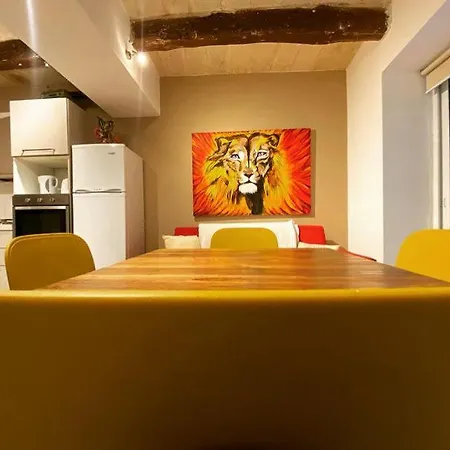 Lascaris Dream La Valletta