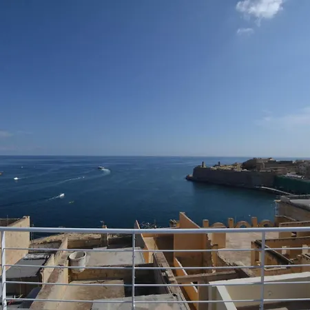 Lascaris Dream Appartamento *