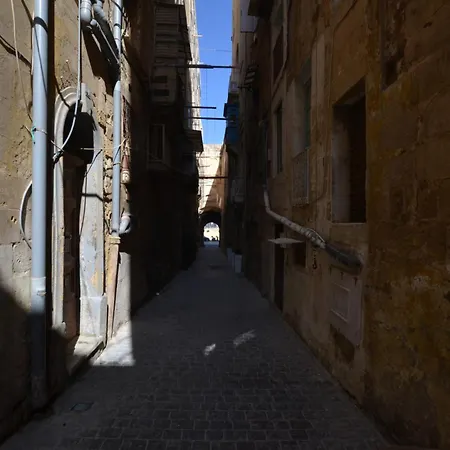 Lascaris Dream La Valletta