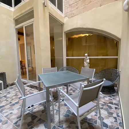 Lascaris Dream * La Valletta