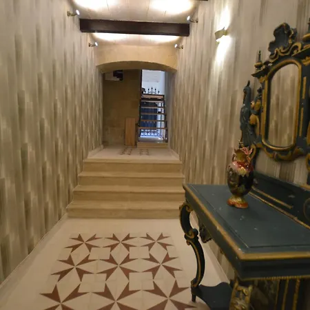 Lascaris Dream Appartamento La Valletta