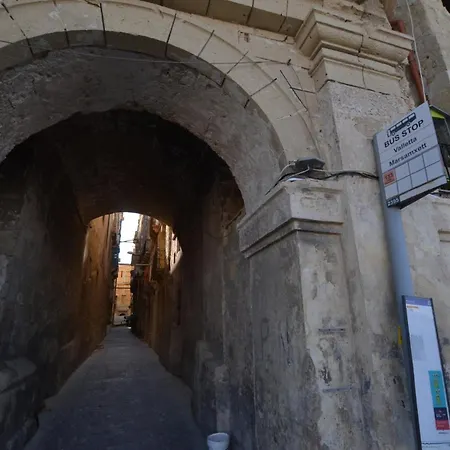 Apartamento Lascaris Dream Valeta