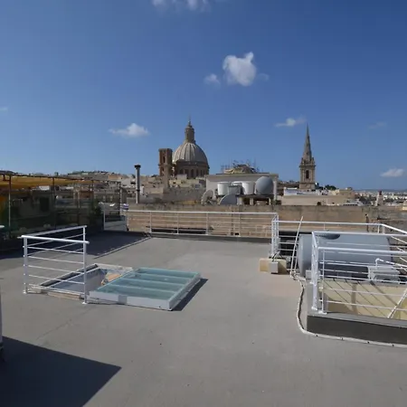 Lascaris Dream La Valletta