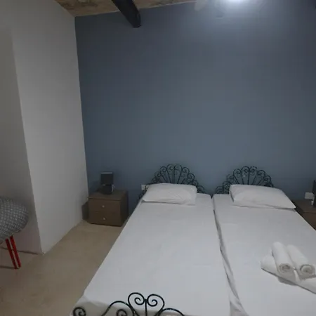 Lascaris Dream شقة