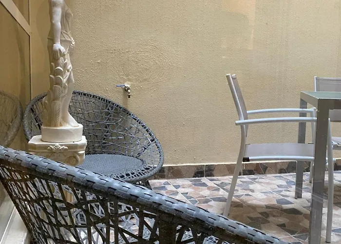 Apartment Lascaris Dream *