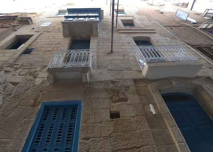 Lascaris Dream Apartment