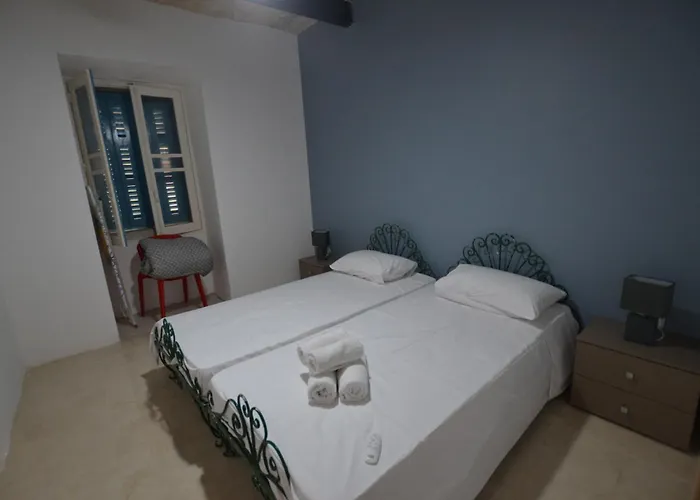 Lascaris Dream * Valletta