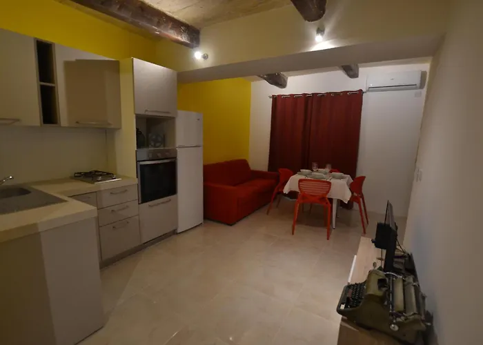 Lascaris Dream Apartment *